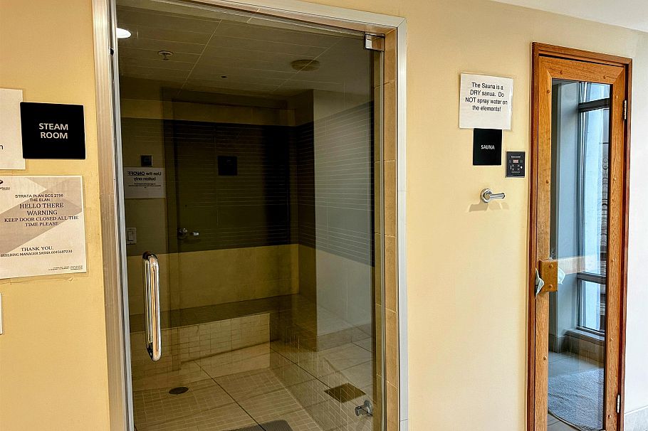 304 1255 Seymour Street Vancouver, BC - 24