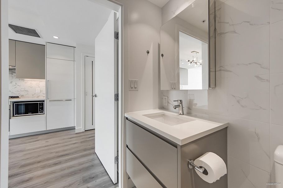 407 8181 Chester Street Vancouver, BC - 6