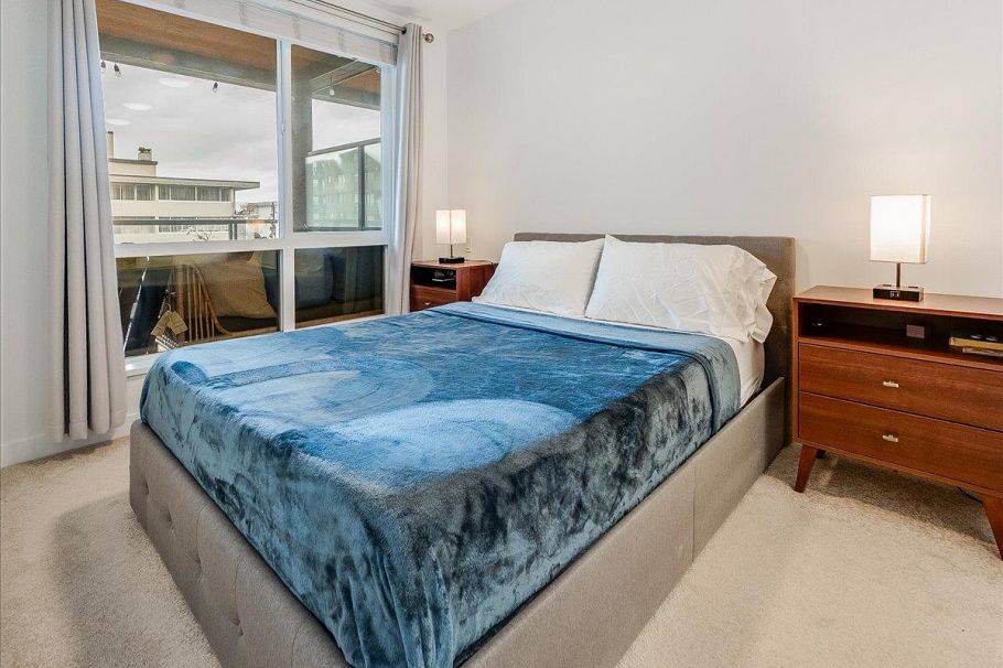 406 108 E 8th Street North Vancouver, BC - 21