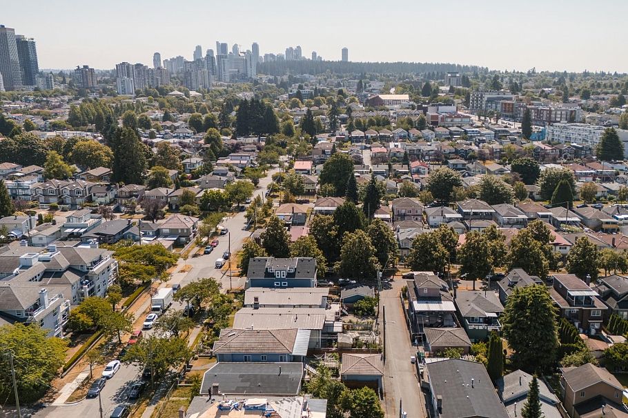 5120 Fairmont Street Vancouver, BC - 17