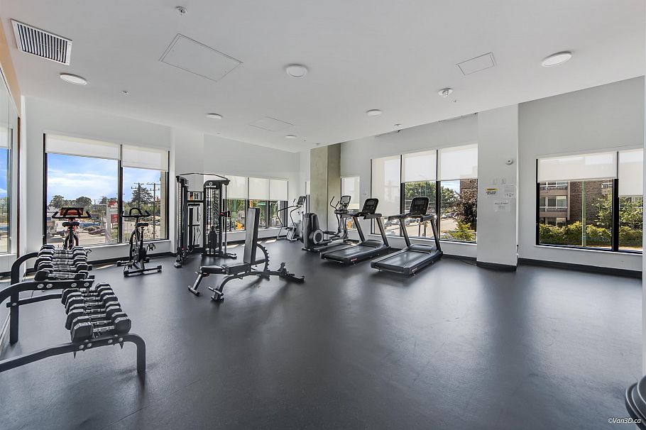 407 8181 Chester Street Vancouver, BC - 13