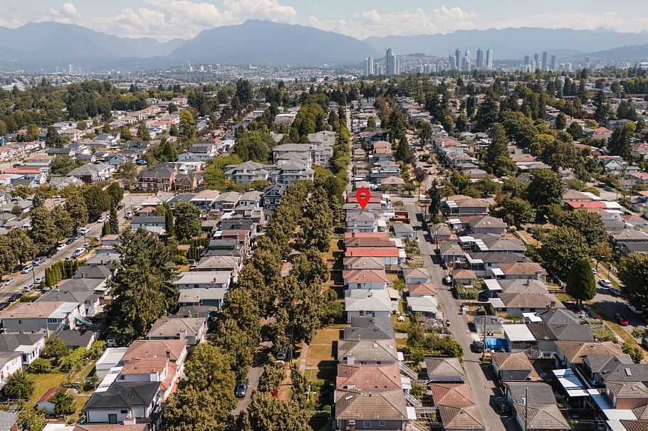 5120 Fairmont Street Vancouver, BC - 10