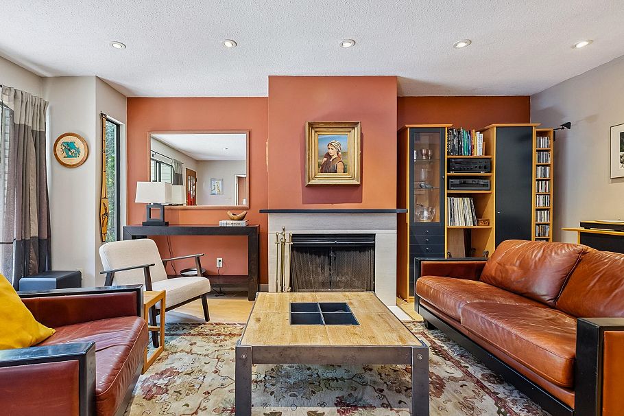 2024 Chesterfield Avenue North Vancouver, BC - 6