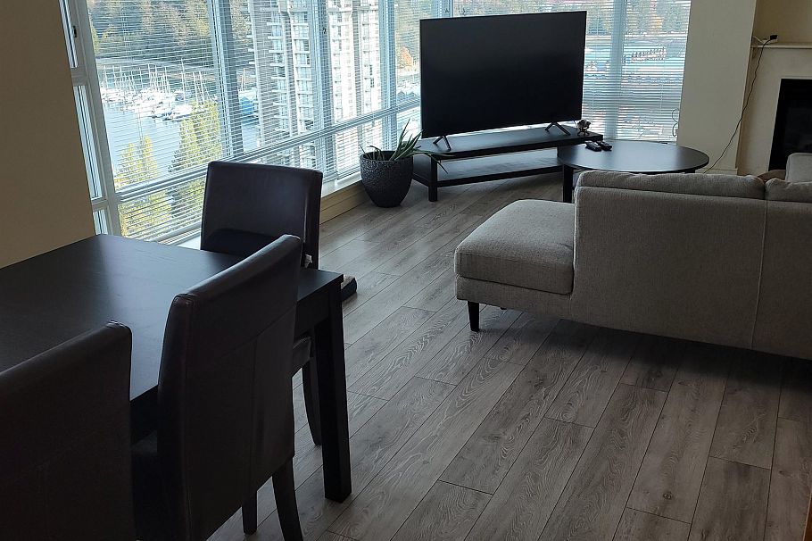 2004 1616 Bayshore Drive Vancouver, BC - 2