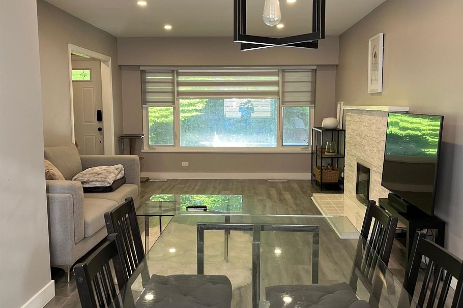 4749 Fairmont Street Vancouver, BC - 5