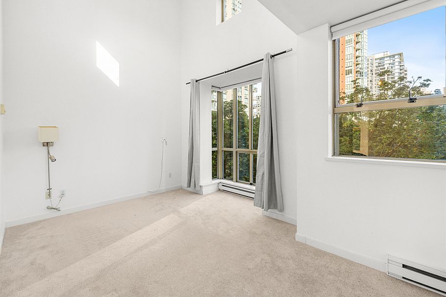 TH8 989 Richards Street Vancouver, BC - 9