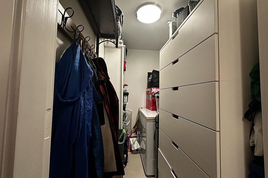 304 1255 Seymour Street Vancouver, BC - 9