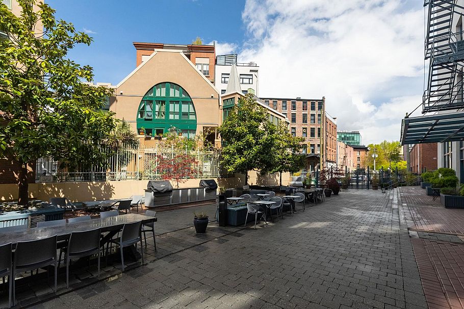 314 55 E Cordova Street Vancouver, BC - 30