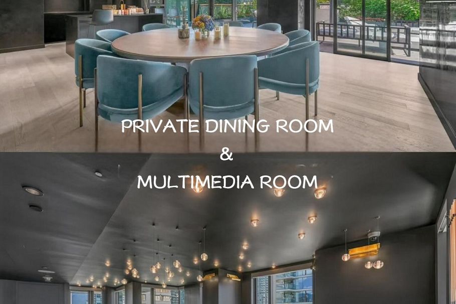 1504 1408 Robson Street Vancouver, BC - 15