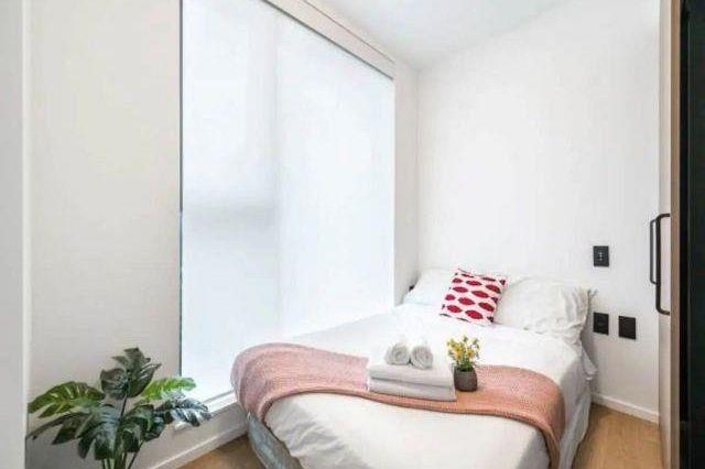 1504 1408 Robson Street Vancouver, BC - 7