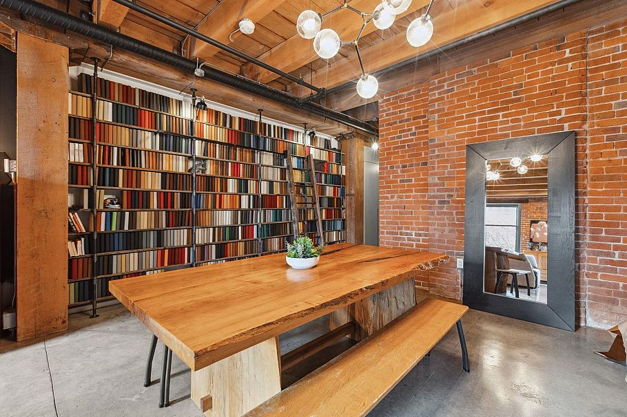 314 55 E Cordova Street Vancouver, BC - 12