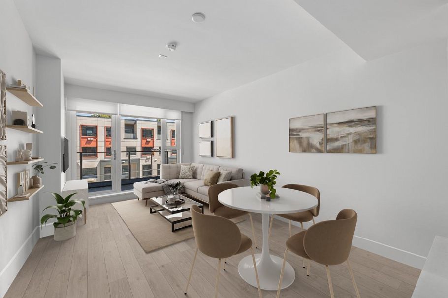 306 3636 W 39th Avenue Vancouver, BC - 2