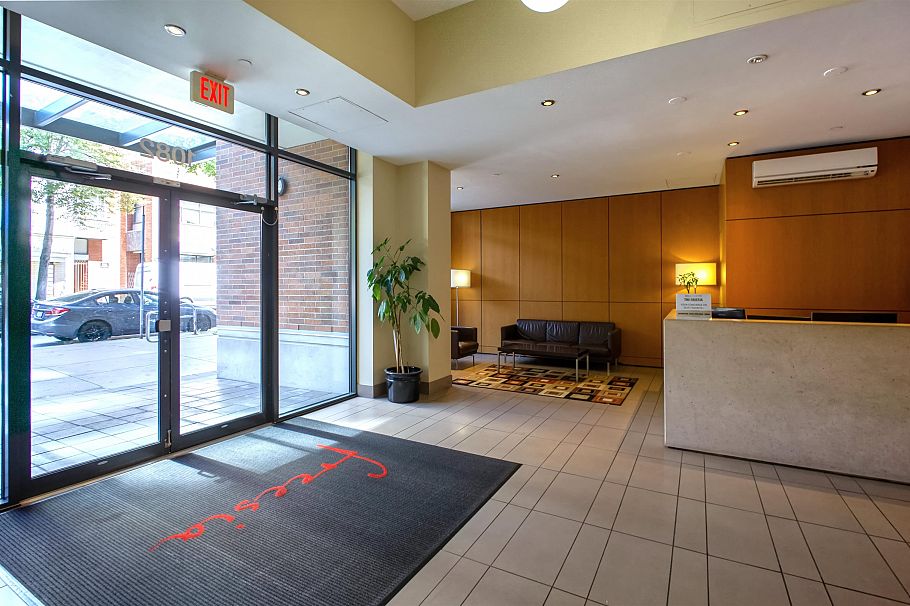 1206 1082 Seymour Street Vancouver, BC - 16