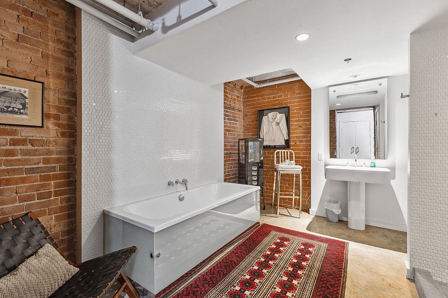 314 55 E Cordova Street Vancouver, BC - 20