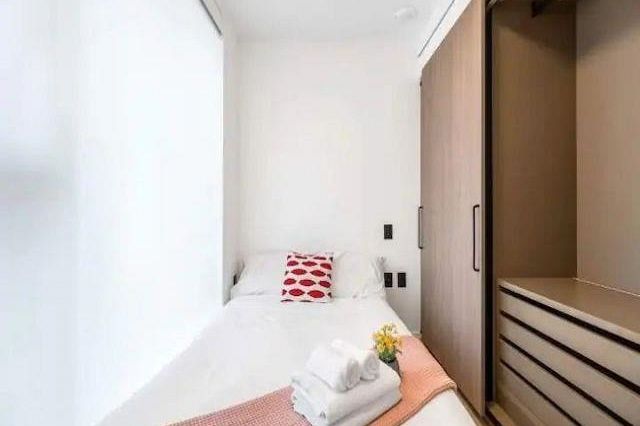 1504 1408 Robson Street Vancouver, BC - 8