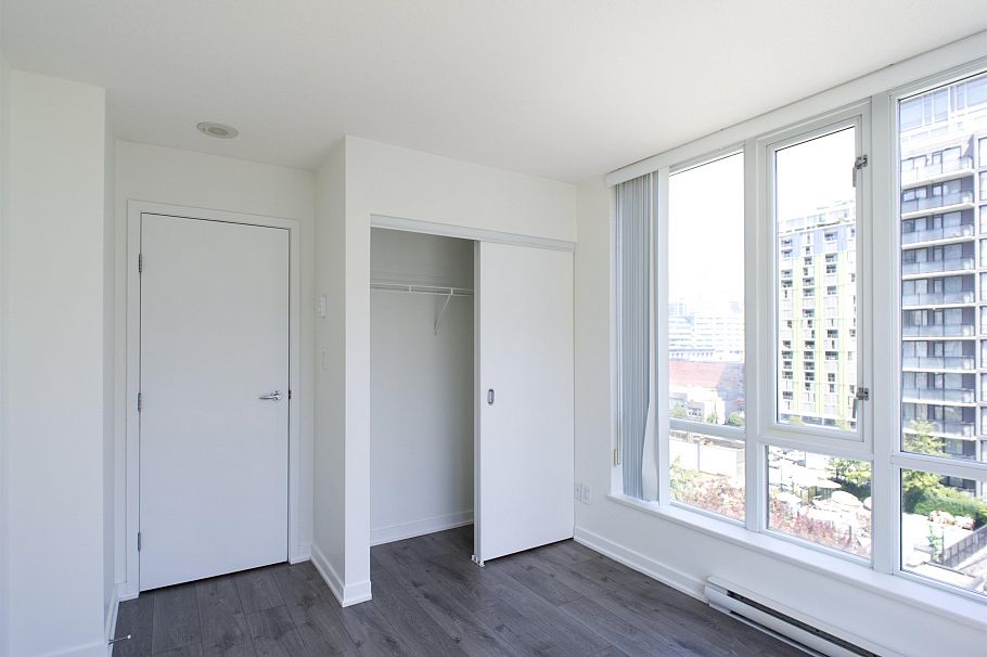 1206 1082 Seymour Street Vancouver, BC - 13