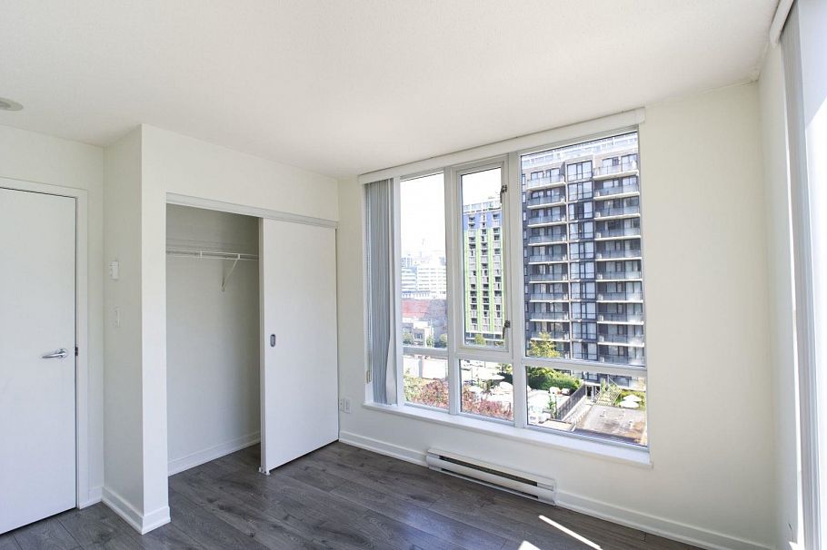 1206 1082 Seymour Street Vancouver, BC - 6