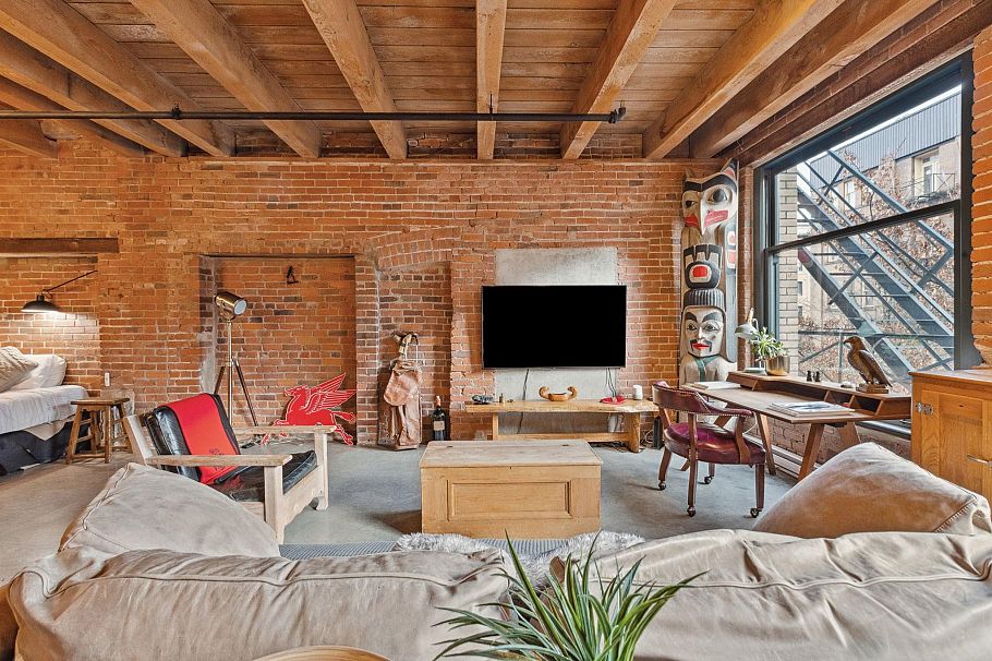 314 55 E Cordova Street Vancouver, BC - 9