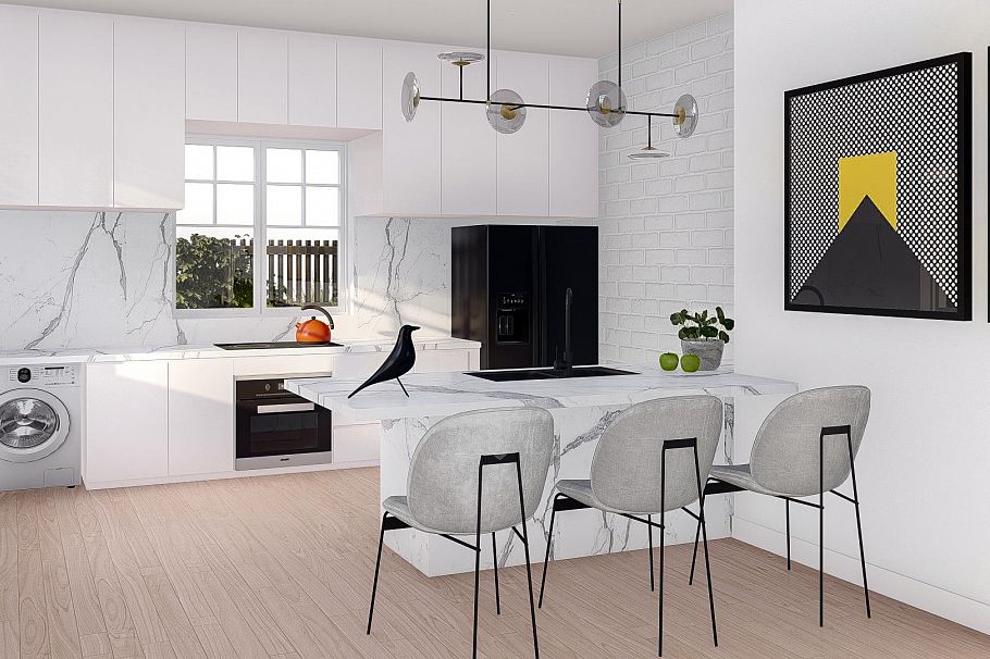 7813 Shaughnessy Street Vancouver, BC - 5