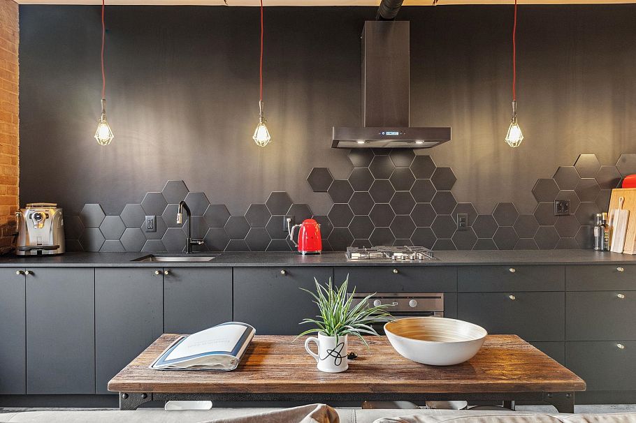 314 55 E Cordova Street Vancouver, BC - 4