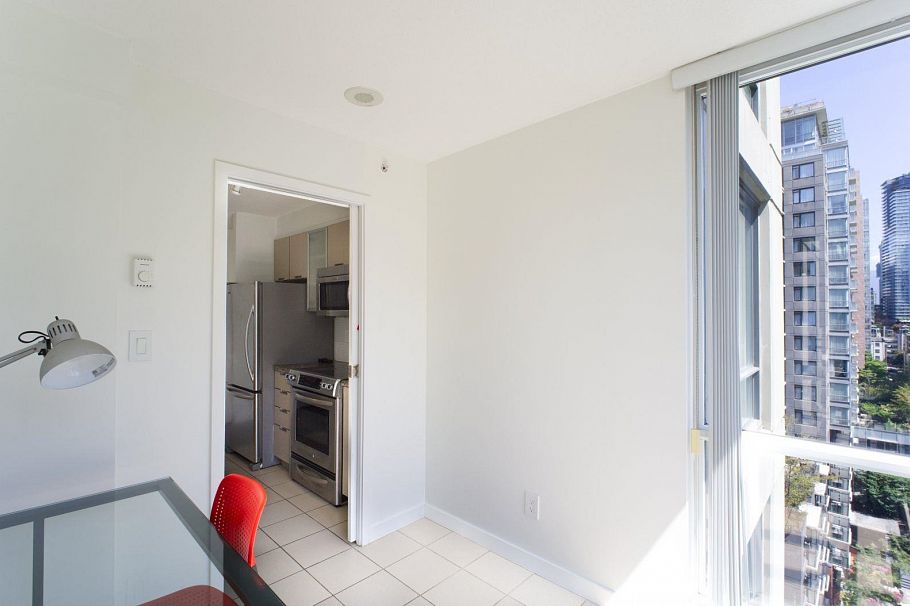 1206 1082 Seymour Street Vancouver, BC - 5