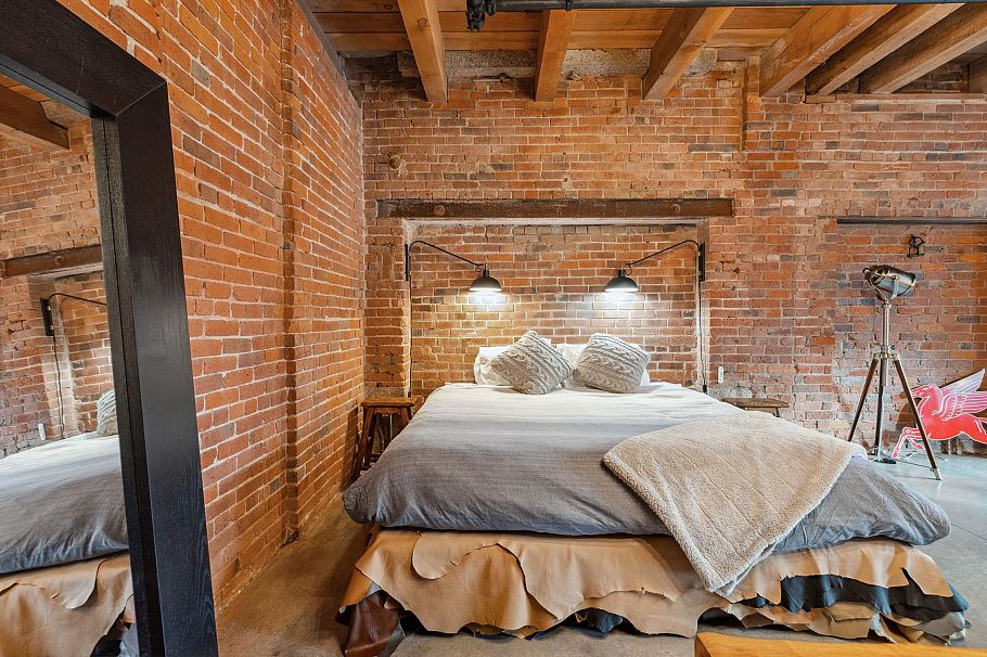 314 55 E Cordova Street Vancouver, BC - 17