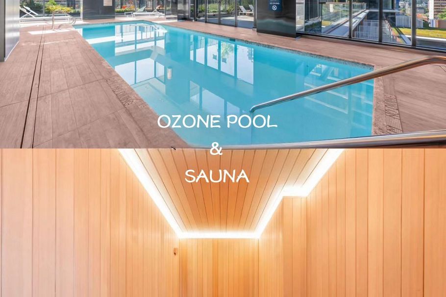 1504 1408 Robson Street Vancouver, BC - 17