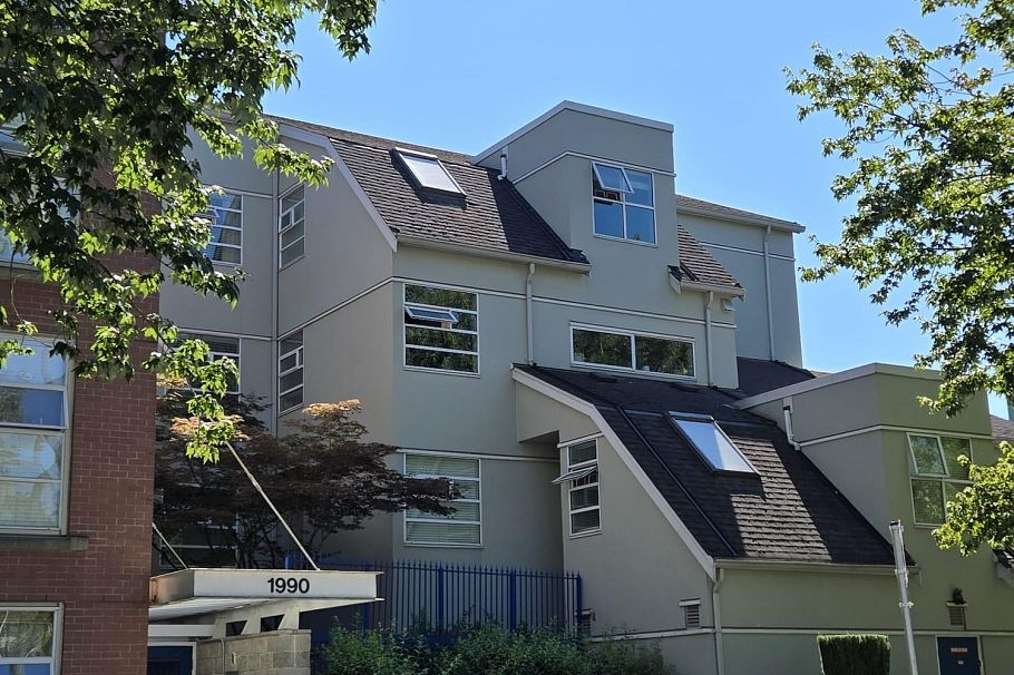 102 1990 SE Kent Avenue Vancouver, BC - 2