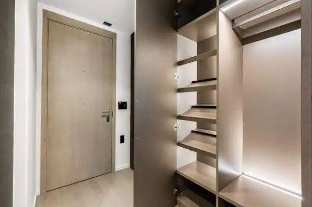 1504 1408 Robson Street Vancouver, BC - 9