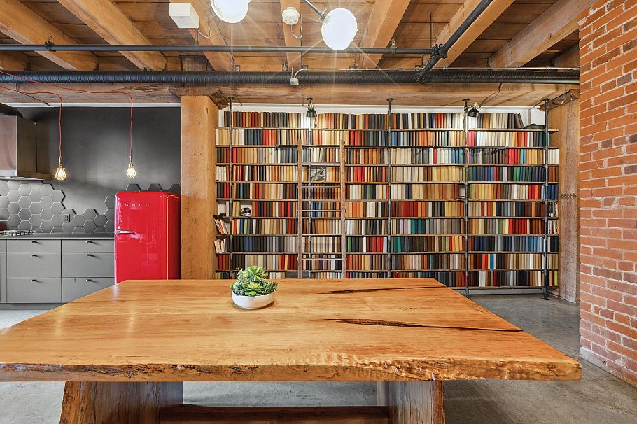 314 55 E Cordova Street Vancouver, BC - 6