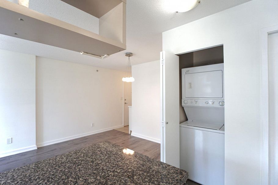 1206 1082 Seymour Street Vancouver, BC - 7