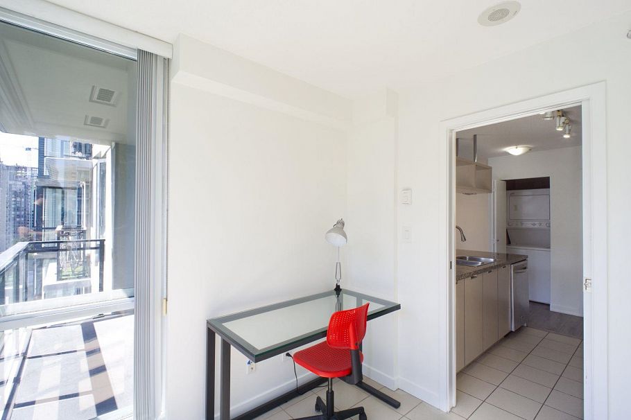 1206 1082 Seymour Street Vancouver, BC - 9