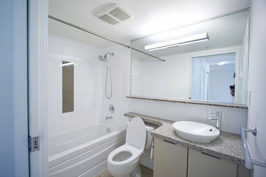 1206 1082 Seymour Street Vancouver, BC - 8