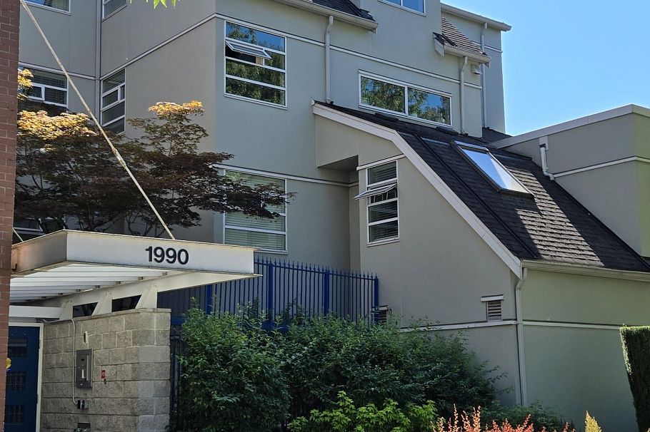 102 1990 SE Kent Avenue Vancouver, BC - 1
