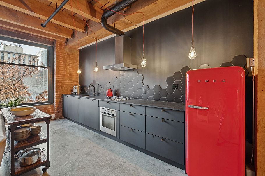 314 55 E Cordova Street Vancouver, BC - 2