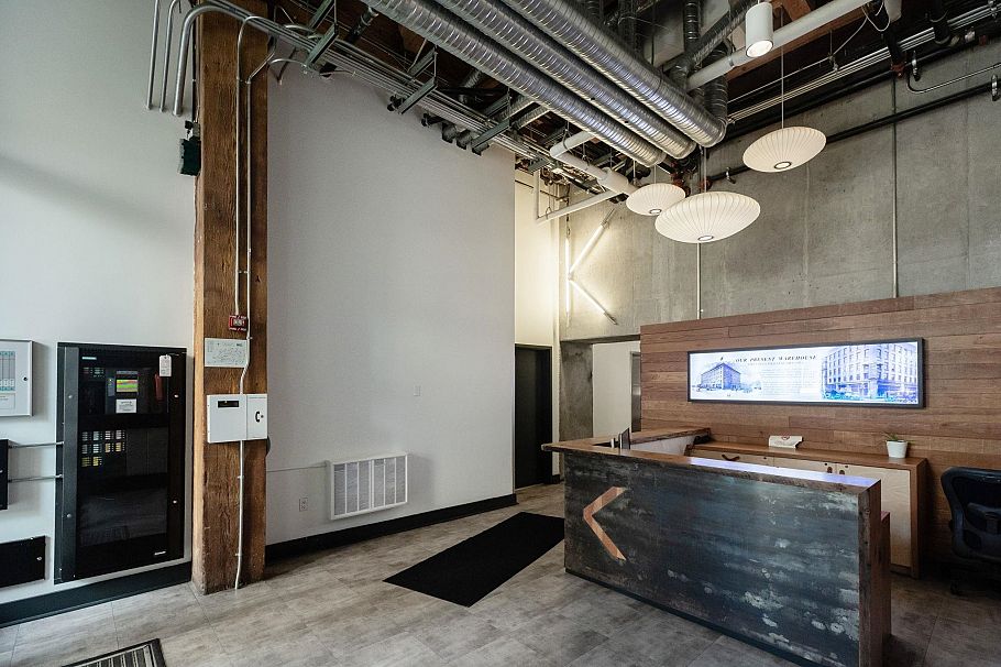 314 55 E Cordova Street Vancouver, BC - 26