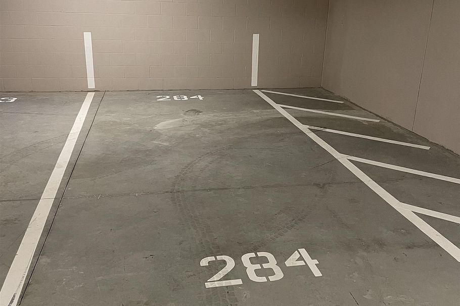 1504 1408 Robson Street Vancouver, BC - 14