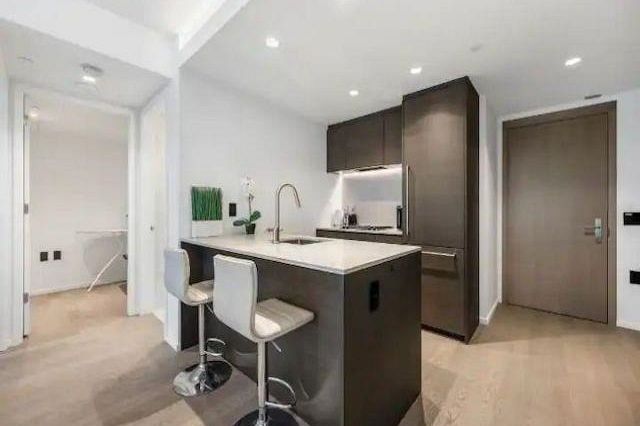 1504 1408 Robson Street Vancouver, BC - 5