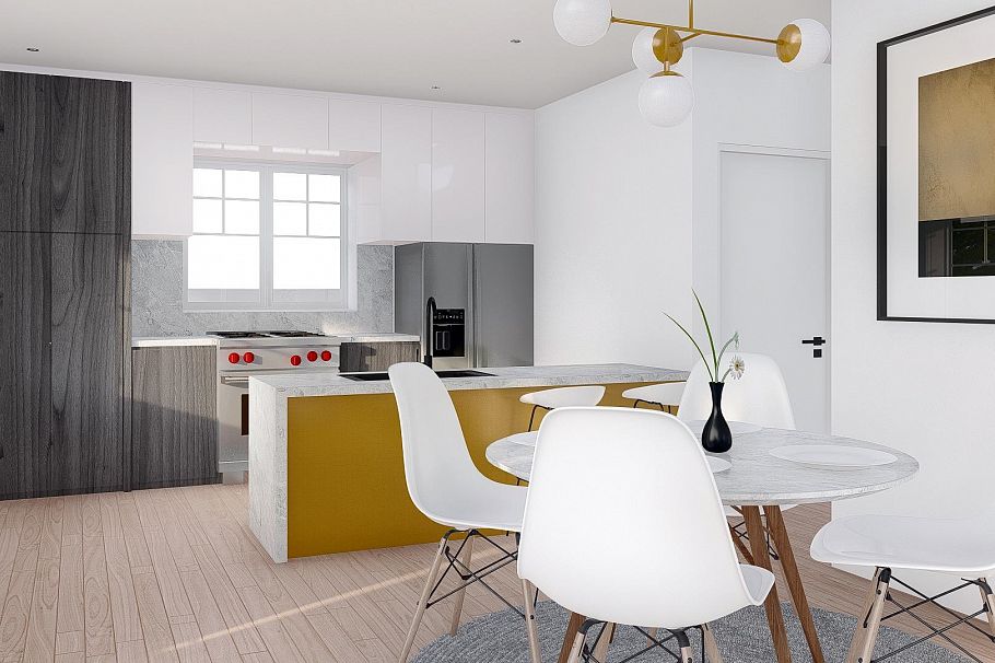 7815 Shaughnessy Street Vancouver, BC - 5