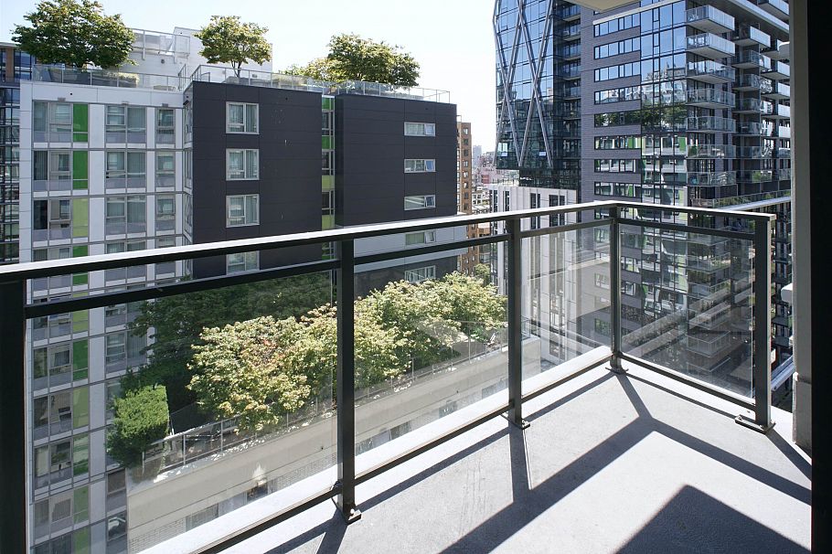 1206 1082 Seymour Street Vancouver, BC - 14