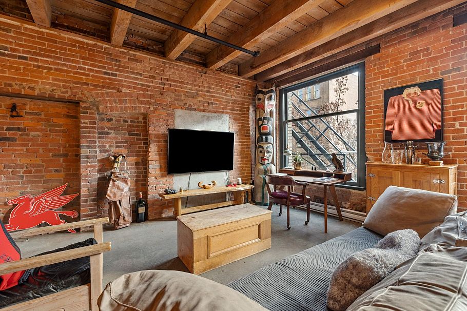 314 55 E Cordova Street Vancouver, BC - 10