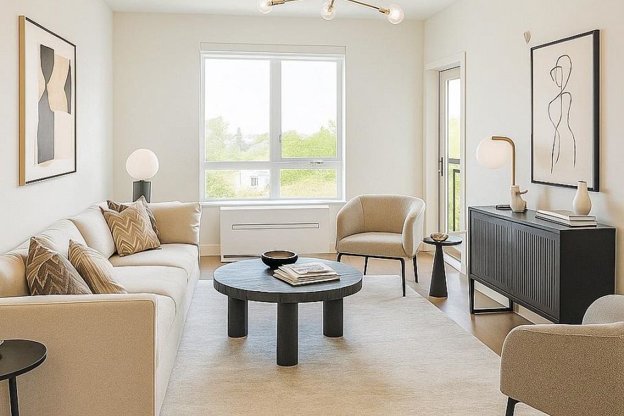 603 2450 Garden Drive Vancouver, BC - 5