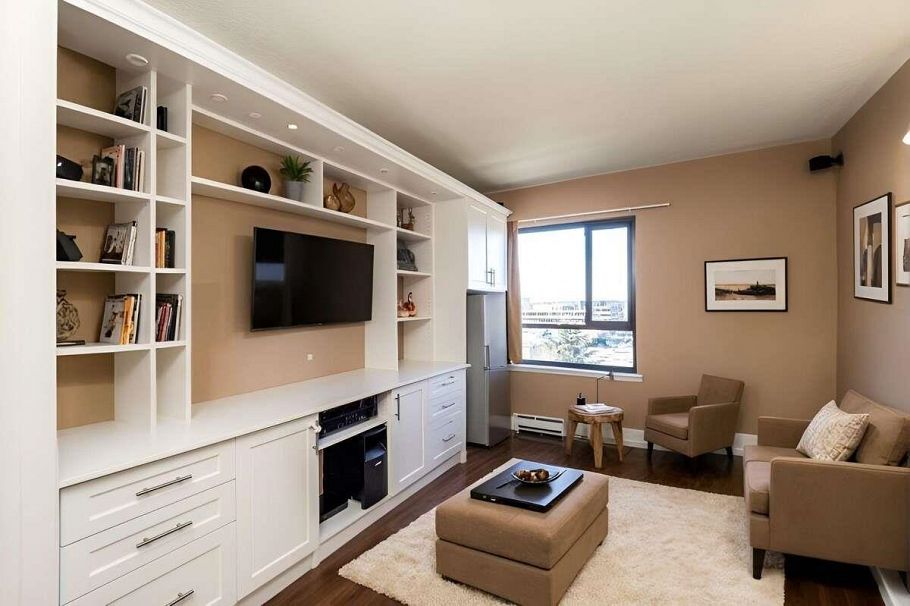 801 1337 W 10th Avenue Vancouver, BC - 6