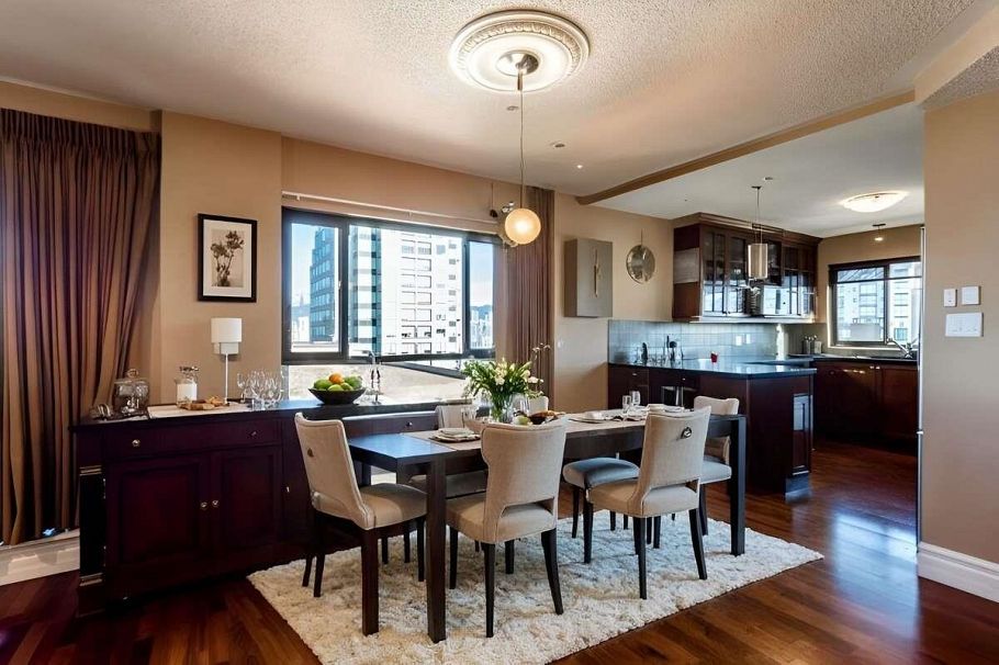 801 1337 W 10th Avenue Vancouver, BC - 2