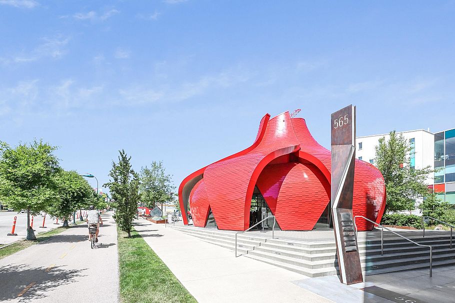 #205 665 E 6th Avenue Vancouver, BC - 34