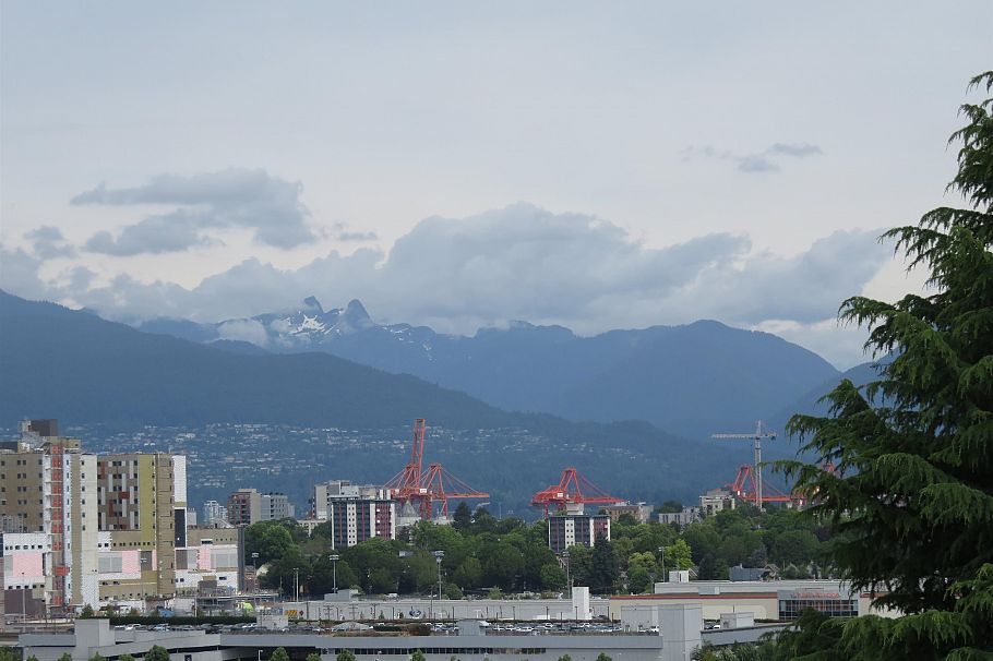 #205 665 E 6th Avenue Vancouver, BC - 24