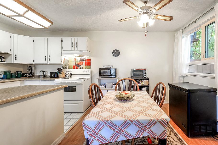 #205 665 E 6th Avenue Vancouver, BC - 6