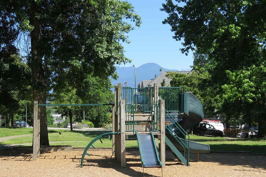 #205 665 E 6th Avenue Vancouver, BC - 29