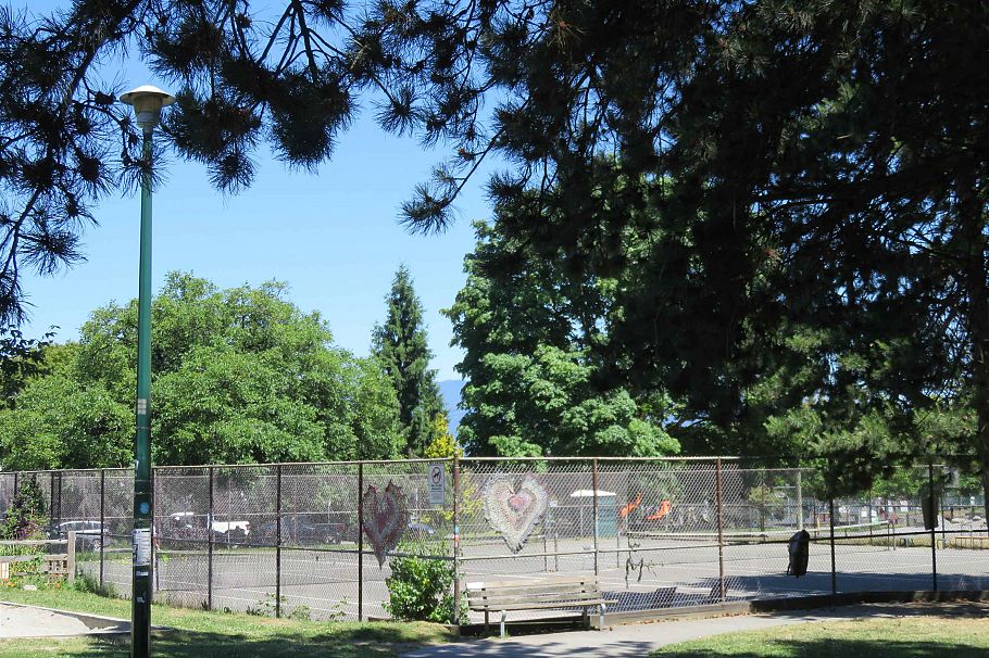 #205 665 E 6th Avenue Vancouver, BC - 40