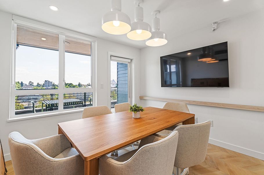 603 2450 Garden Drive Vancouver, BC - 22